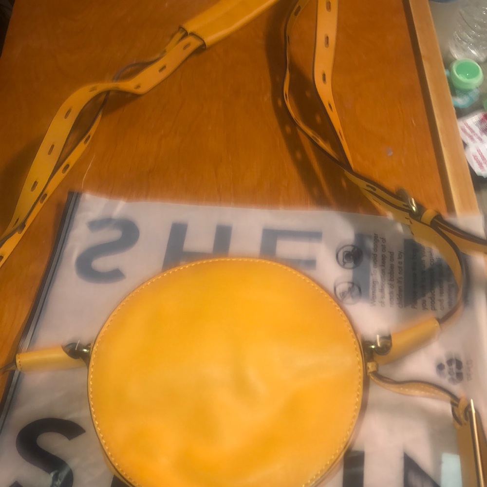 Purse gryson